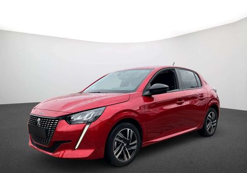Peugeot 208, 2023