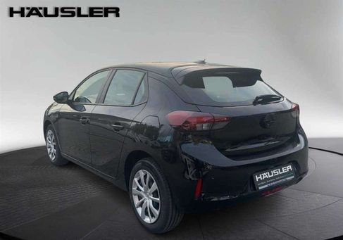 Opel Corsa, 2025 3