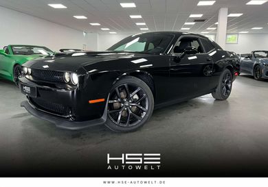 Dodge Challenger, 2023