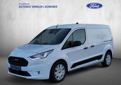Ford Transit Connect, 2023