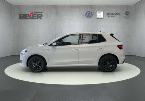 Skoda Fabia, 2026