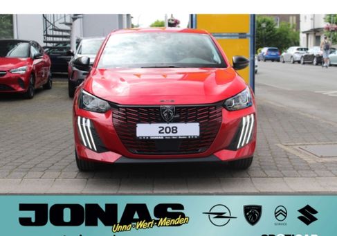 Peugeot 208, 2026