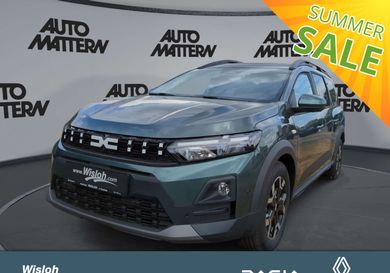 Dacia Jogger, 2026