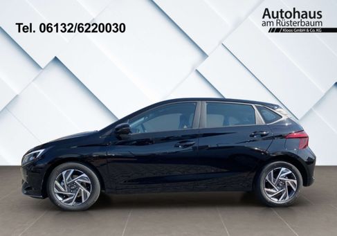 Hyundai i20, 2026 3