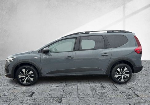 Dacia Jogger, 2025 2