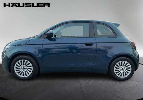 Fiat 500, 2023