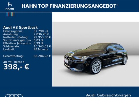 Audi A3, 2025 2