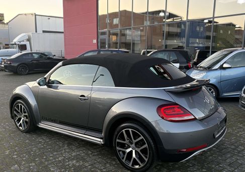 Volkswagen New Beetle, 2019