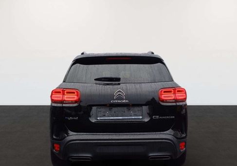 Citroën C5 Aircross, 2020 3
