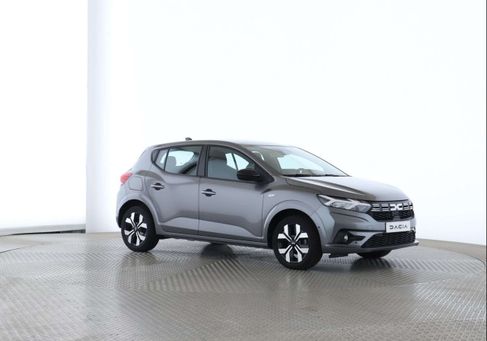 Dacia Sandero, 2025