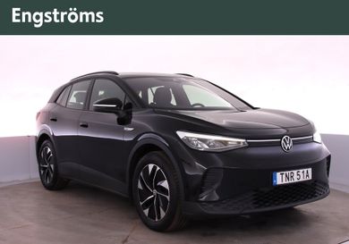 Volkswagen ID.4, 2023