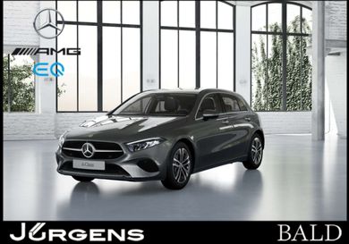 Mercedes-Benz A 200, 2025