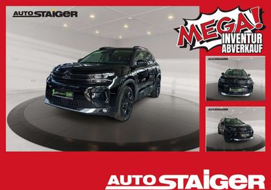 Citroën C5 Aircross, 2023