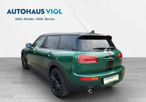 MINI Cooper Clubman, 2020