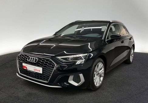 Audi A3, 2024 2