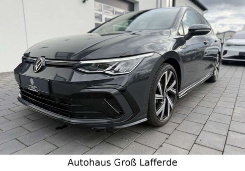 Volkswagen Golf, 2022 3