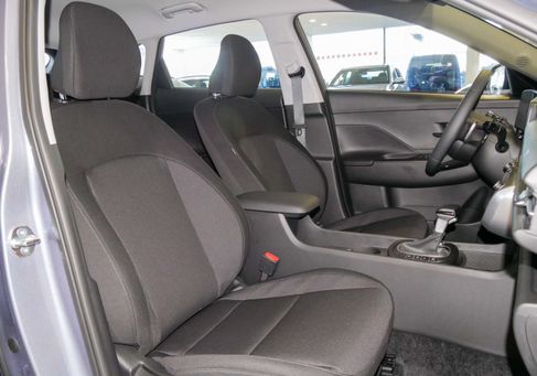 Hyundai Kona, 2026 3