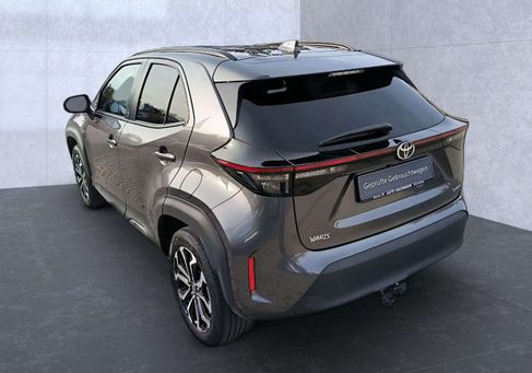 Toyota Yaris Cross, 2024