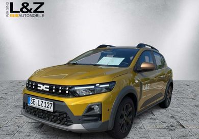Dacia Sandero, 2026