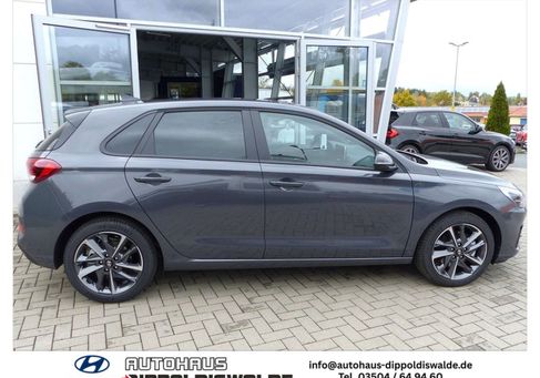 Hyundai i30, 2025 2