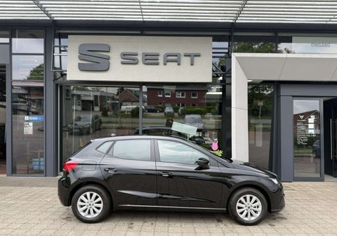Seat Ibiza, 2026