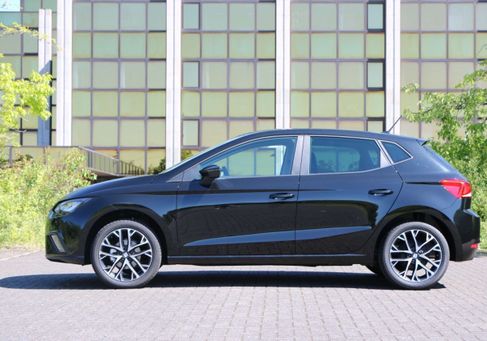 Seat Ibiza, 2025