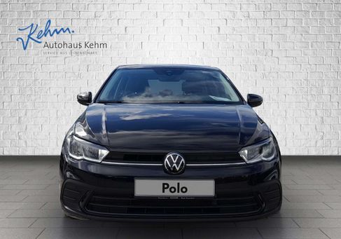 Volkswagen Polo, 2025