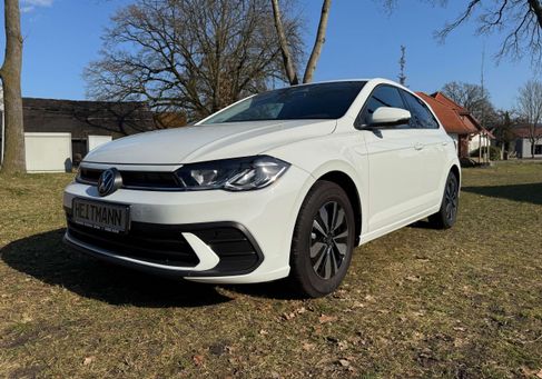 Volkswagen Polo, 2023 2