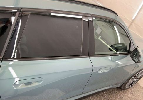 BMW X1, 2025