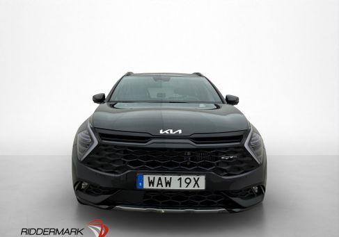 Kia Sportage, 2023 2