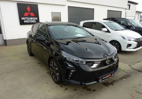 Mitsubishi Colt, 2026