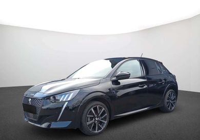 Peugeot 208, 2022