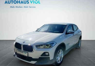 BMW X2, 2019