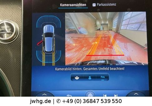 Mercedes-Benz C 300, 2023