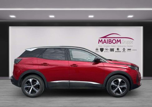 Peugeot 3008, 2024 3
