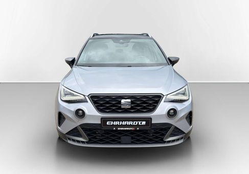 Seat Arona, 2022 2