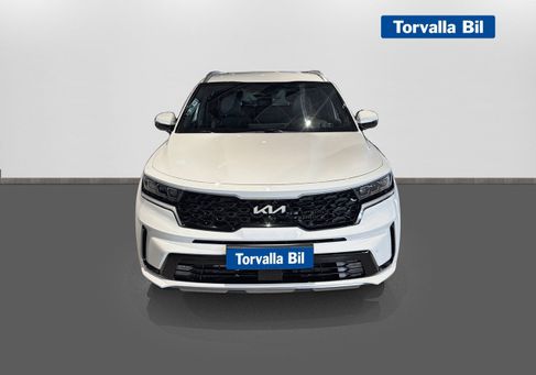 Kia Sorento, 2022