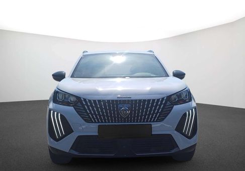 Peugeot 2008, 2024