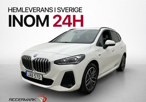 BMW 230, 2023