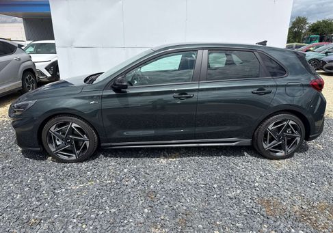 Hyundai i30, 2026 3