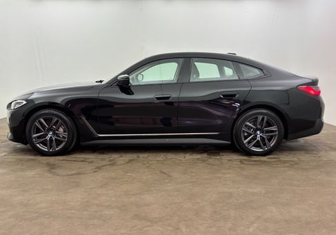 BMW i4, 2024