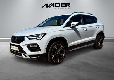 Seat Ateca, 2022