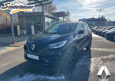 Renault Kadjar, 2021