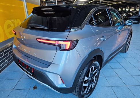 Opel Mokka, 2022 3