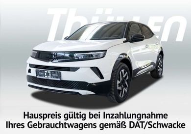 Opel Mokka, 2026
