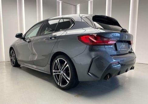 BMW 1 Serija, 2020