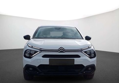 Citroën C4, 2024 2