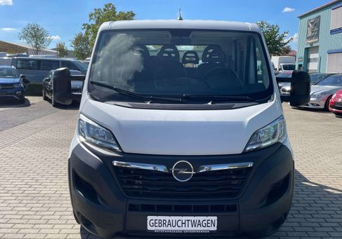 Opel Movano, 2022 3