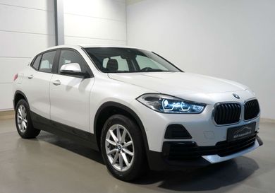 BMW X2, 2021