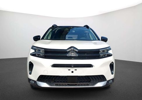 Citroën C5 Aircross, 2024 3